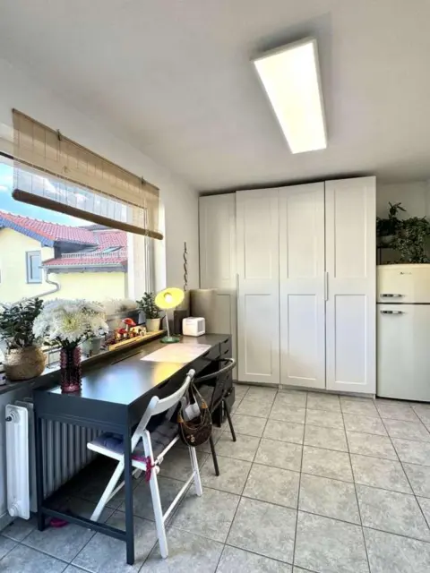 studio near Leo Gans Str. 1