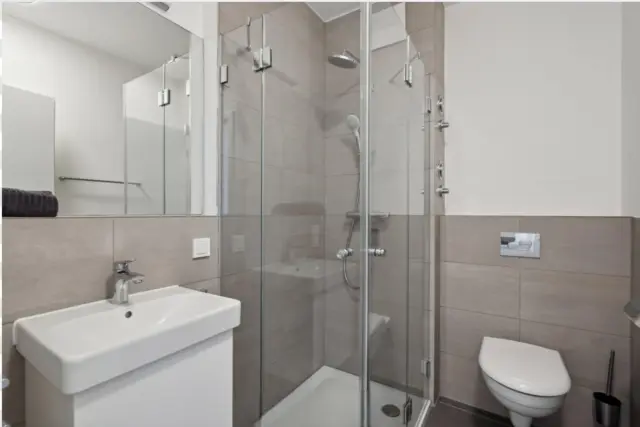 apartment in Reinickendorf 2