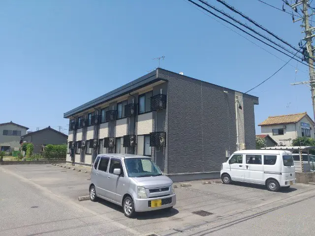 レオパレスアサガオ 0