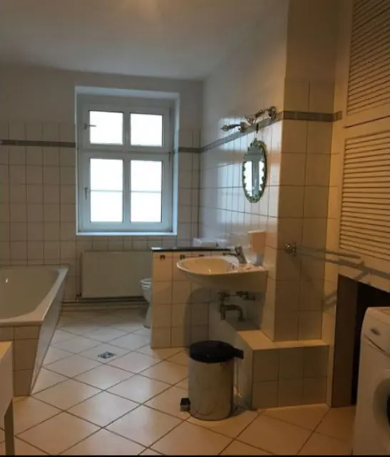 apartment in Spandau 2