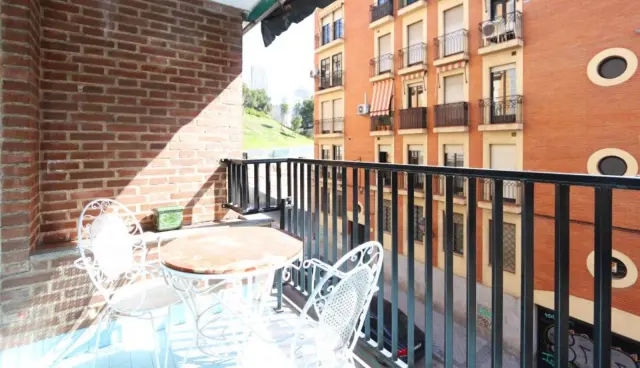 apartment in Argüelles (Moncloa) 2