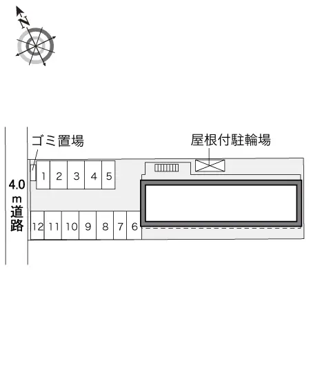 金木犀Ⅰ 2