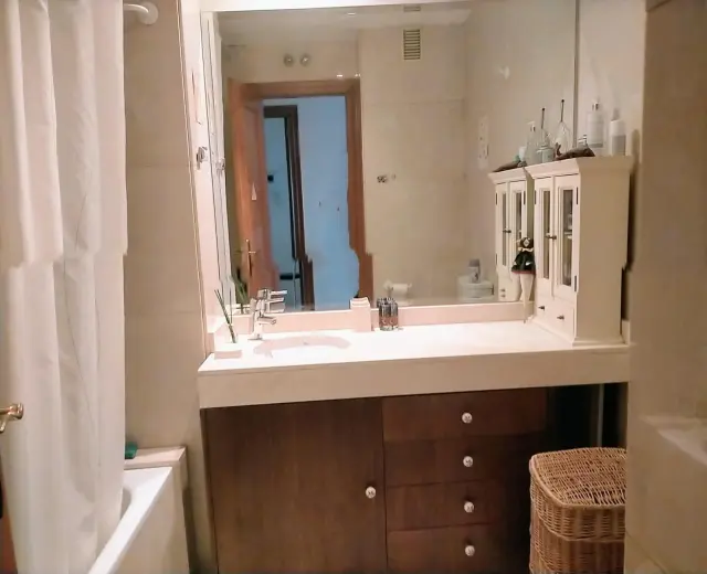 apartment near Calle Aquiles 0