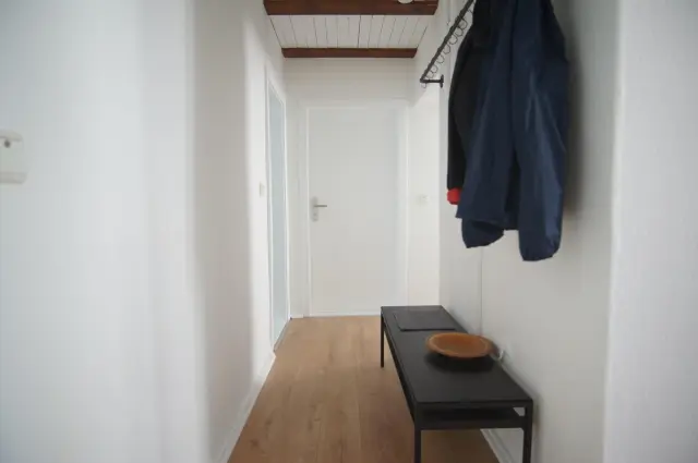 apartment in Mitte 2