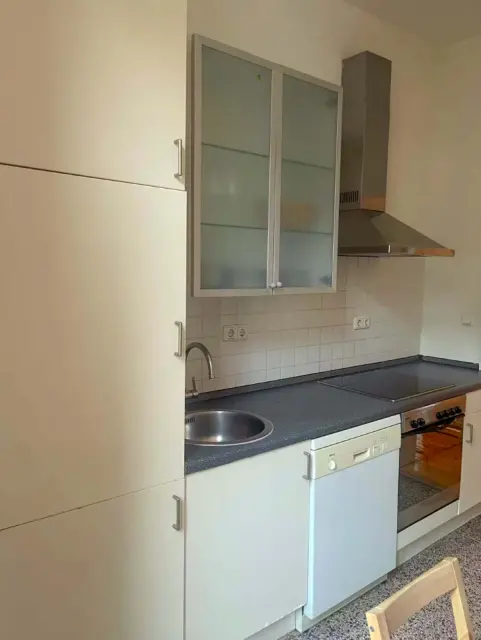 Ingolstaedter Strasse Frankfurt am Main 60316 Germany 2
