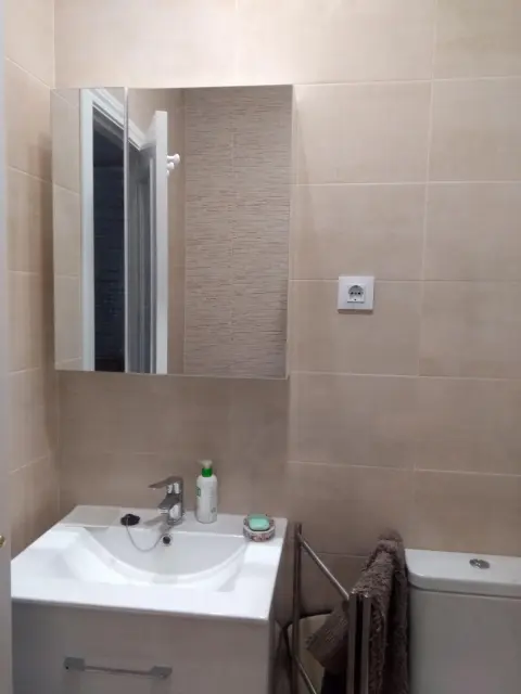 apartment in Sol (Centro) 3
