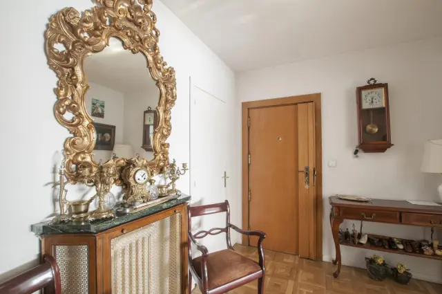 apartment in Nueva España (Chamartin) 0