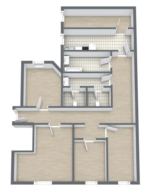 Pintschstrasse 16DE-01-062M 2