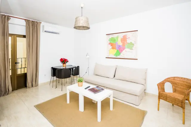 apartment in Sol (Centro) 1