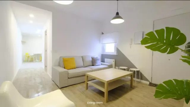 apartment in Getafe 2