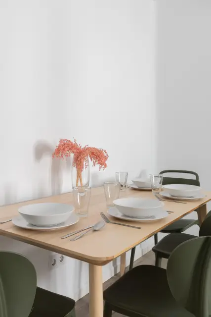apartment in Getafe 4