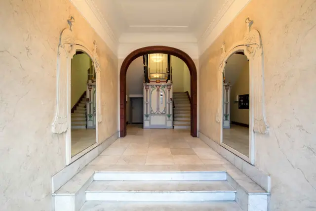 Sierichstrasse 18DE-03-003-001HF 3