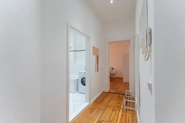 studio in Prenzlauer Berg 1