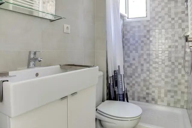 apartment in Opanel (Latina) 1