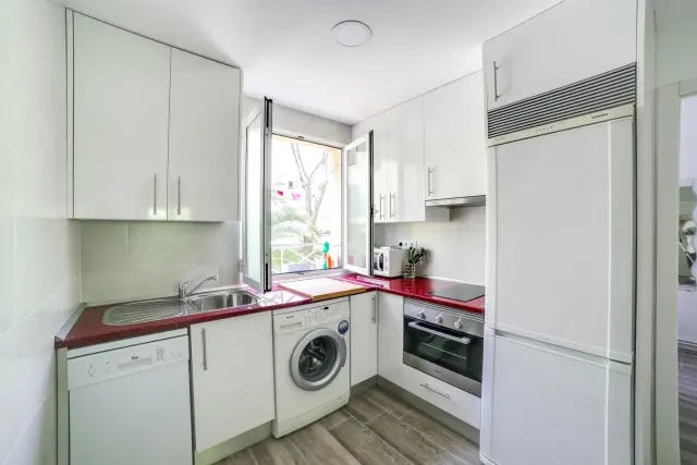 apartment in Opanel (Latina) 2