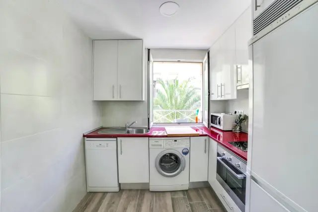 apartment in Opanel (Latina) 3