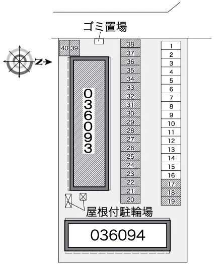 エクセル林泉寺　壱 2