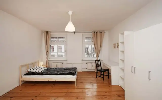 Liebenwalder Strasse 14DE-01-224M 0