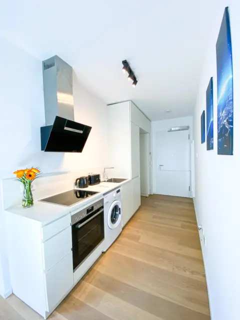 studio in Friedrichshain 4