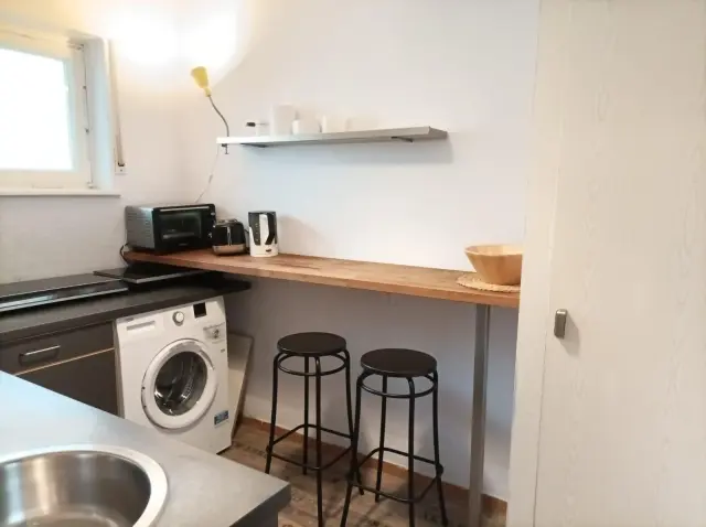 apartment in Charlottenburg 4