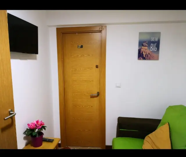apartment near Río Ebro  6 bis, España 4