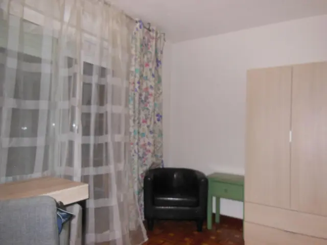 apartment in Alcalá de Henares 3