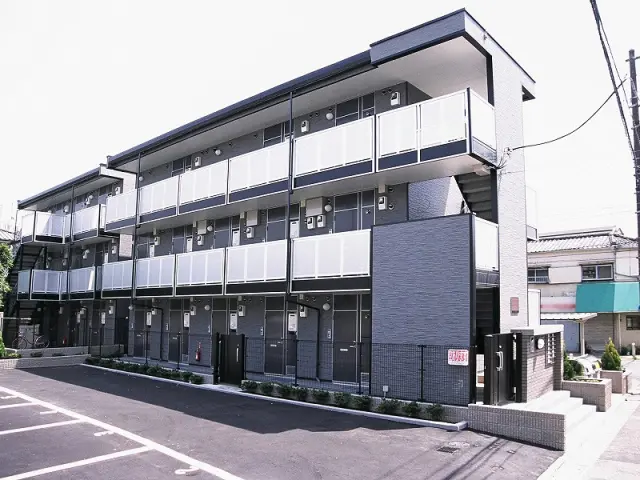 レオパレスＥＡＳＴＡＧＥⅠ