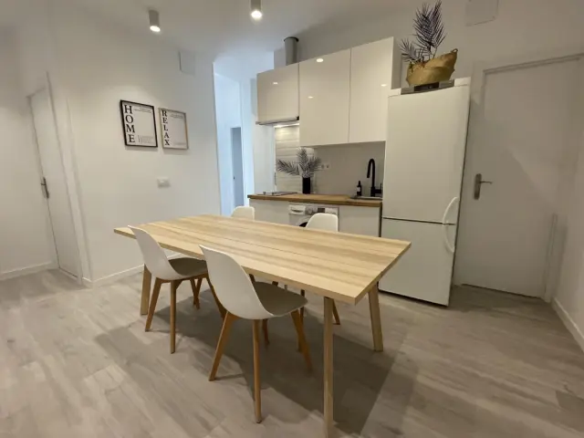 apartment in Malasaña Universidad (Centro) 2