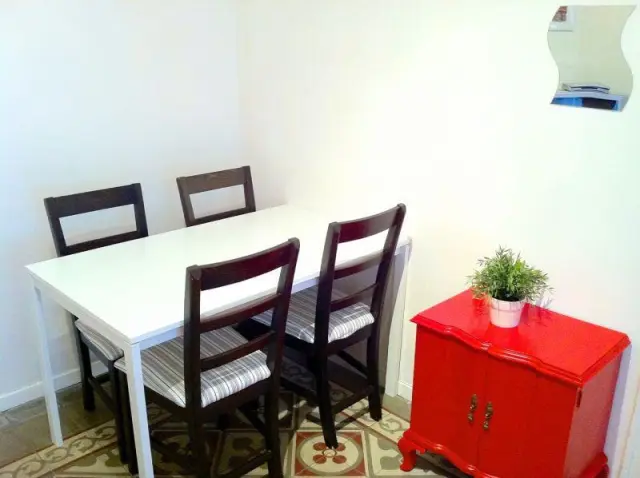 apartment in Gaztambide (Chamberi) 0