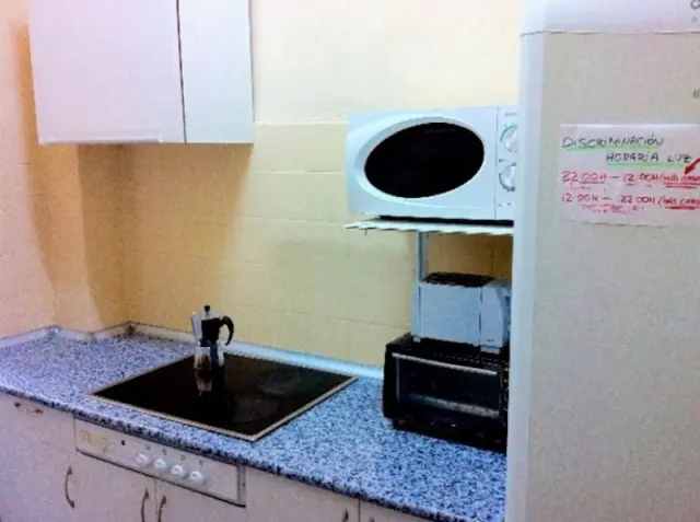 apartment in Gaztambide (Chamberi) 1