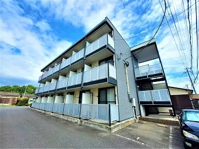 メルヴェーユ佐賀 0