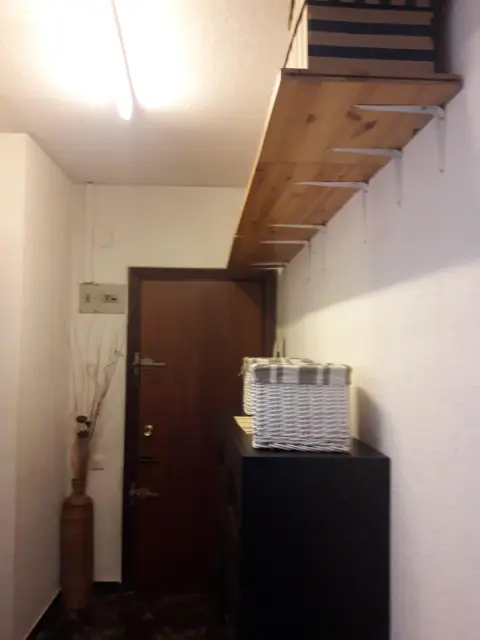 studio in Arapiles (Chamberi) 1