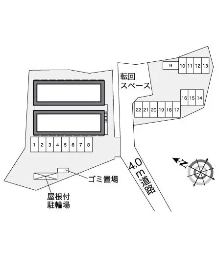 サンクレスト我如古 2