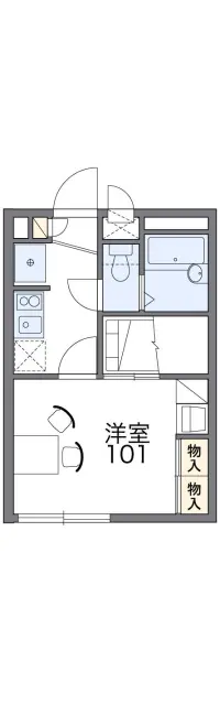 ハイム　ＴＭ 1