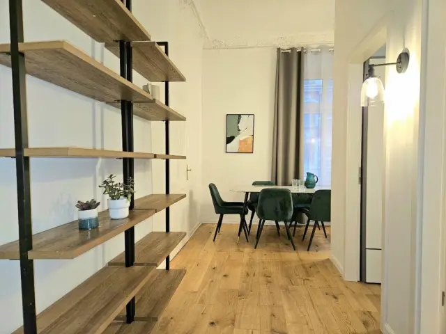 apartment in Prenzlauer Berg 0