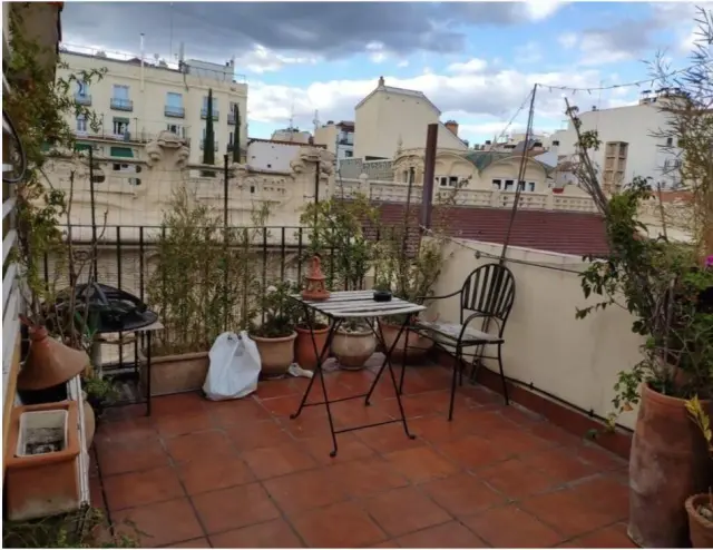 apartment in Chueca   Justicia (Centro) 0