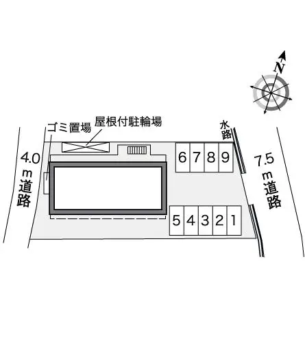 グリーンアンバー 2