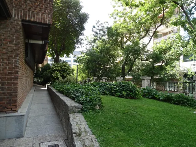 apartment in El Viso (Chamartin) 3