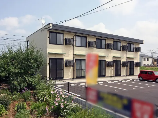 レオパレスレオグランディ７ 0