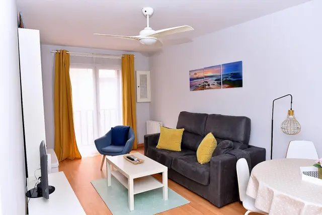apartment in Huertas   Cortes (Centro) 4