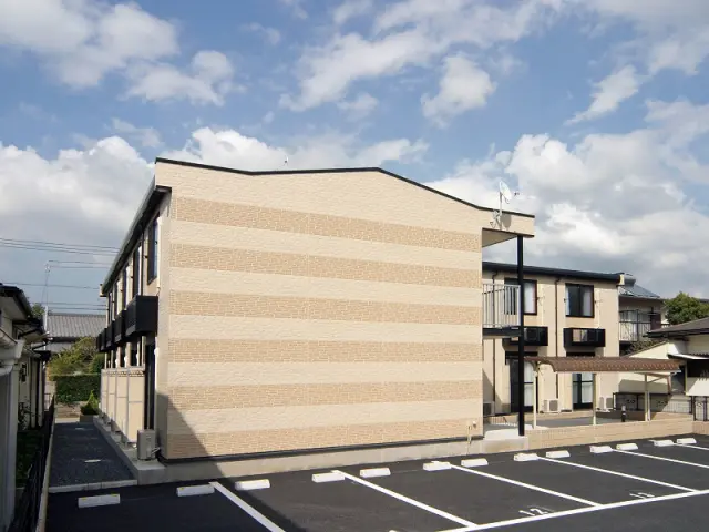 レオパレス八重原