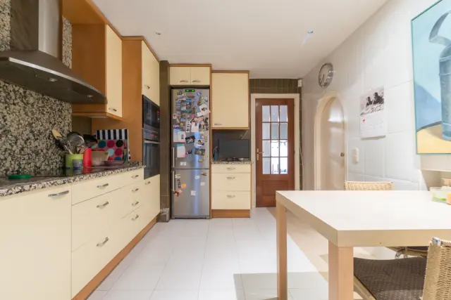 house in Alcobendas 4