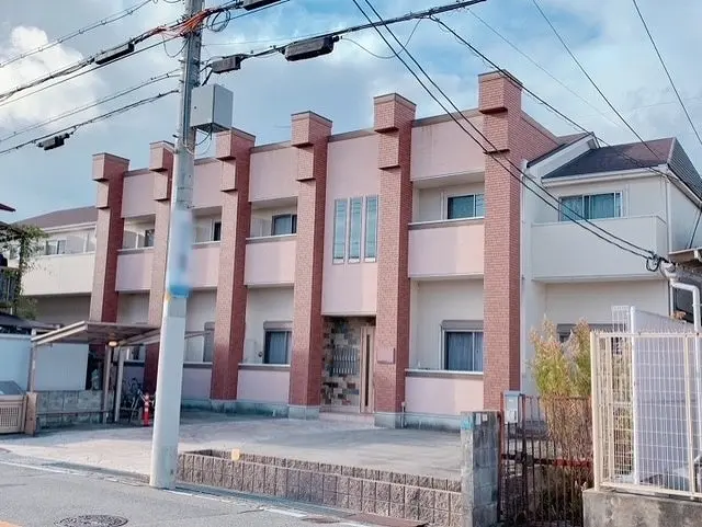 レオパレス清荒神ＬＡ１ 0