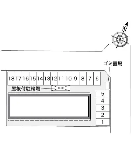 レオパレスシュマン 2