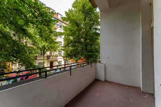 GABRIEL- MAX- STR. 2 -  VH, 1. OG rechts (Gigacube) 3