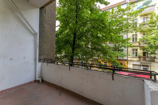 GABRIEL- MAX- STR. 2 -  VH, 1. OG rechts (Gigacube) 4