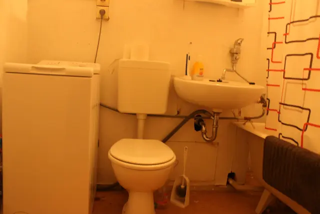 apartment in Friedrichshain 3