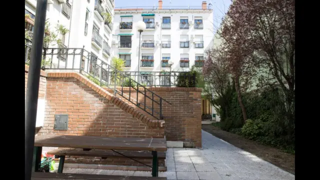 apartment in Lavapiés  Embajadores (Centro) 2