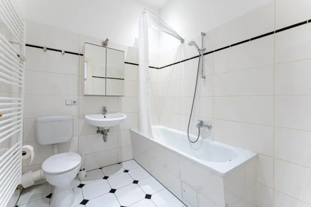 studio in Prenzlauer Berg 2