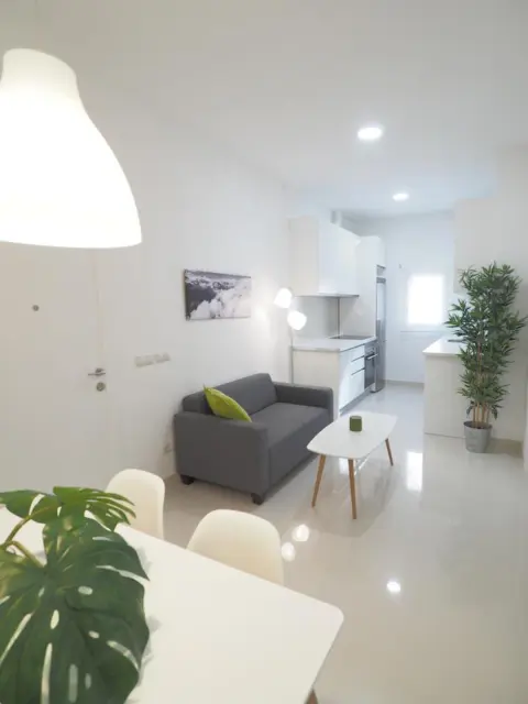 apartment in Almagro (Chamberi) 1